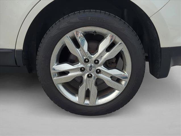 Used 2014 Ford Edge Limited w/ Equipment Group 302A image 6