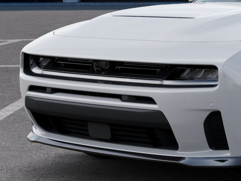 New 2026 Dodge Charger R/T AWD/4WD image 11