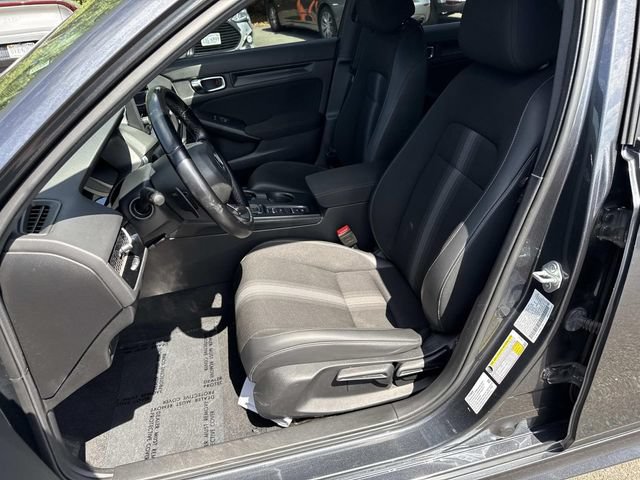 Used 2022 Honda Civic Sport image 12