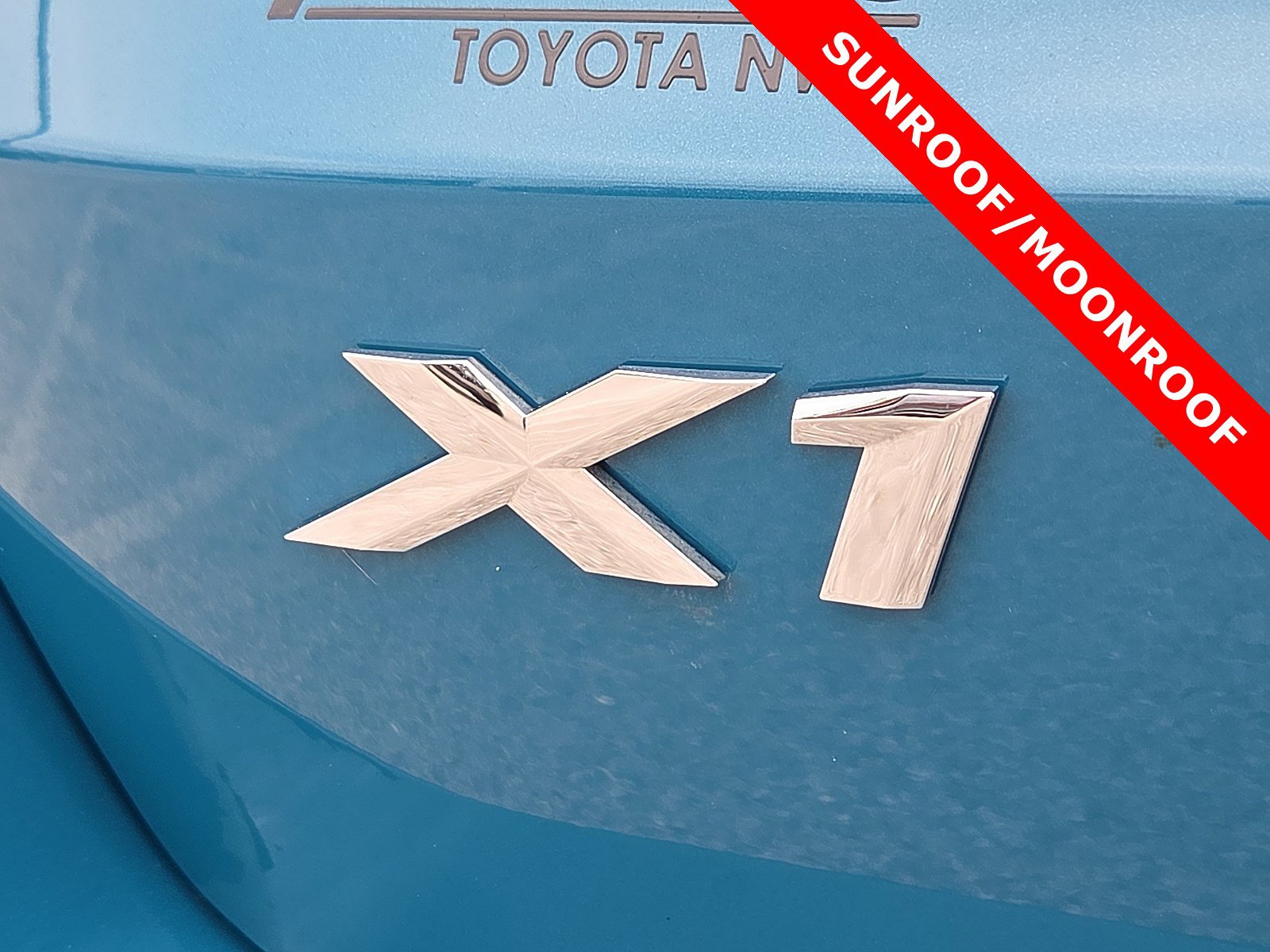 Used 2024 BMW X1 xDrive28i w/ Premium Package AWD/4WD image 8