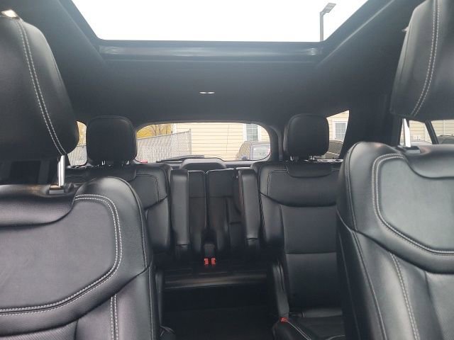 Used 2021 Ford Explorer ST w/ ST Street Pack image 5