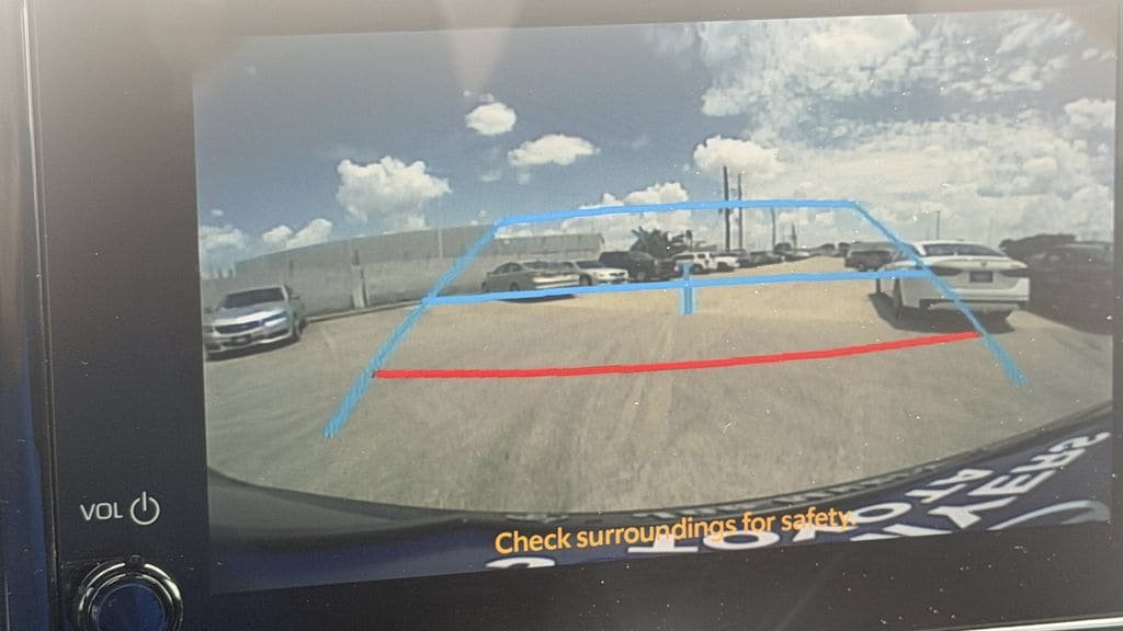 Used 2025 Toyota Corolla SE FWD image 16