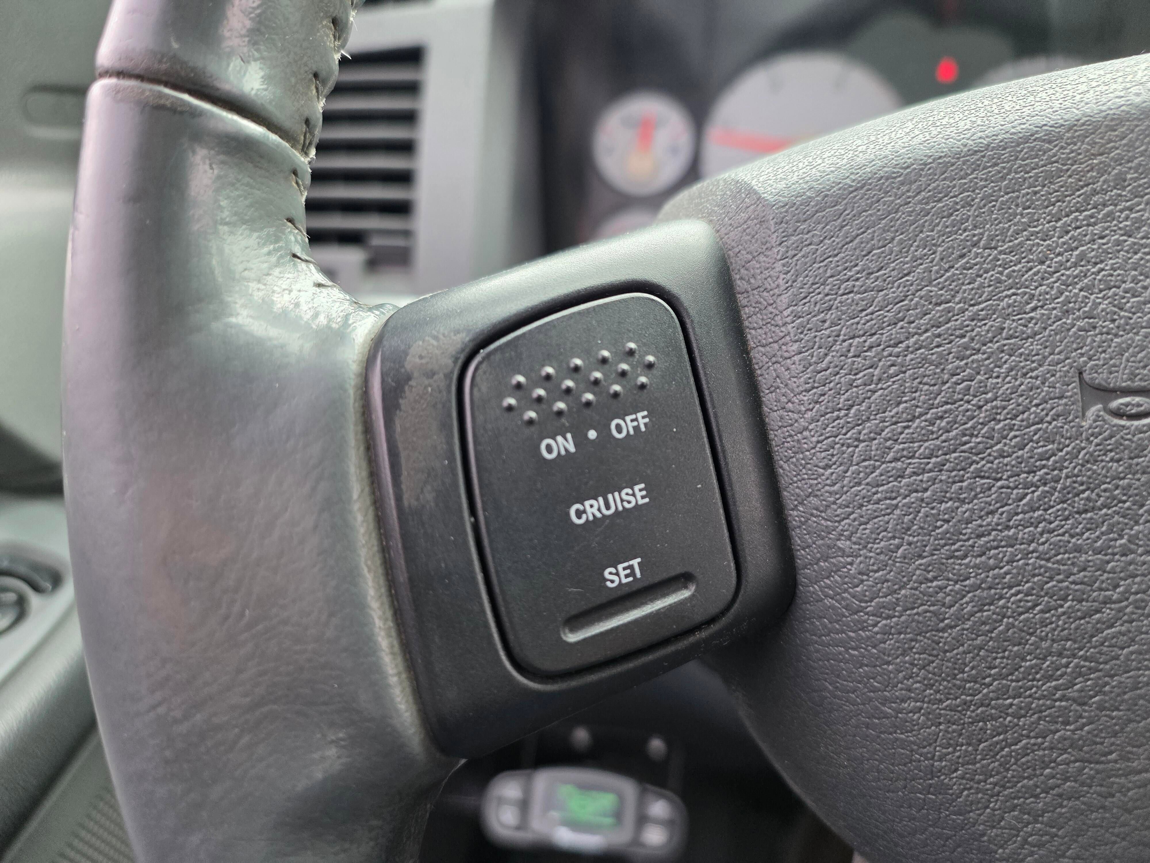Used 2007 Dodge Ram 2500 Truck SLT w/ Quad Cab Big Horn Value Group AWD/4WD image 18
