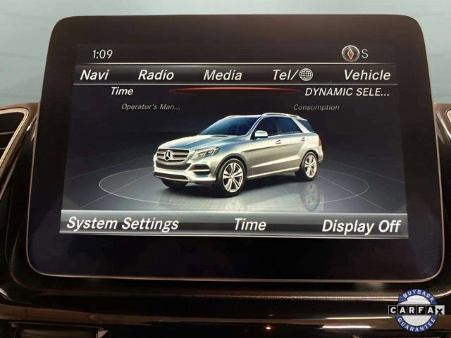 Used 2017 Mercedes-Benz GLE 350 4MATIC image 49