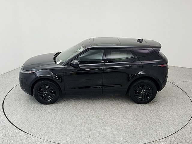 New 2026 Land Rover Range Rover Evoque S AWD/4WD image 36