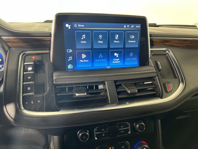 Used 2023 Chevrolet Tahoe Premier image 19
