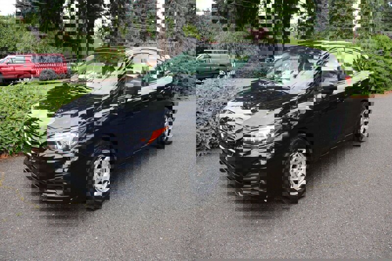 Used 2018 Subaru Impreza 2.0i