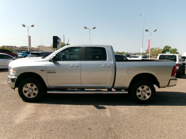 Used 2015 RAM 2500 Big Horn AWD/4WD image 12