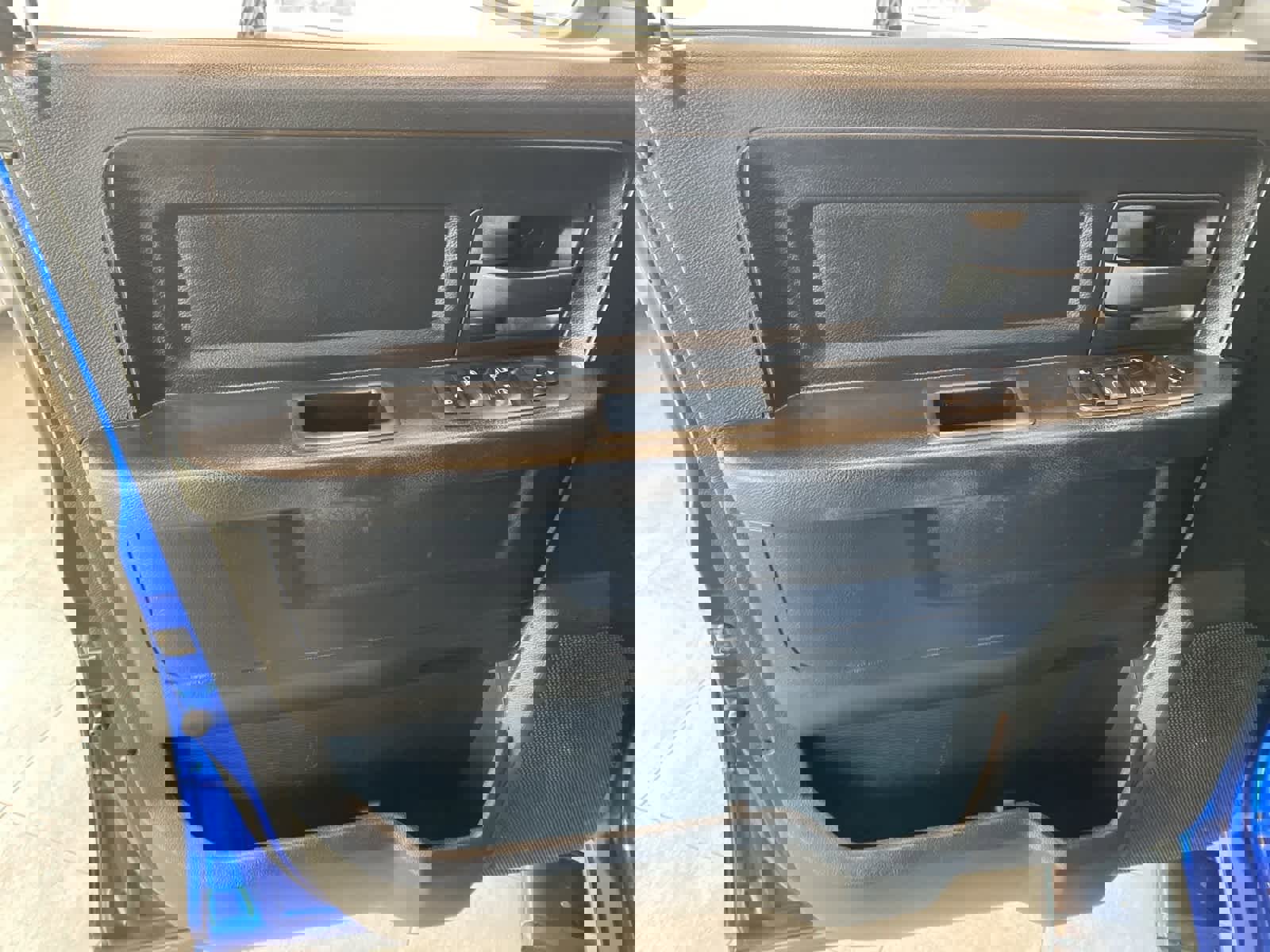 Used 2019 RAM 1500 Express w/ Wheel & Sound Group image 17