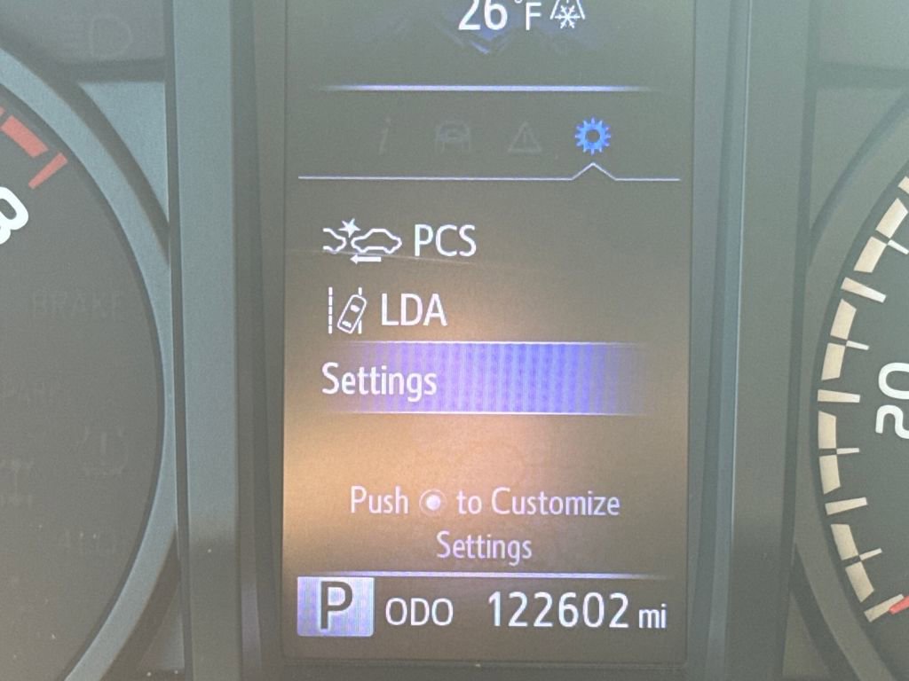 Used 2020 Toyota Tacoma SR image 17