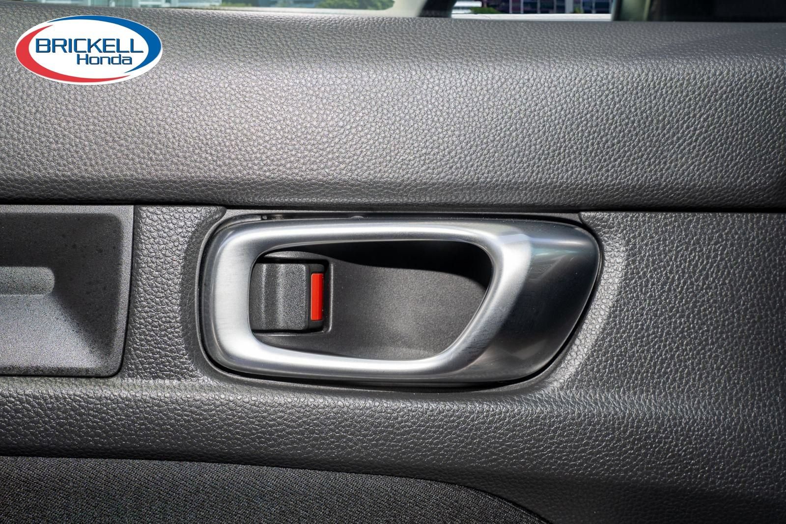 Certified 2023 Honda Civic Sport image 29