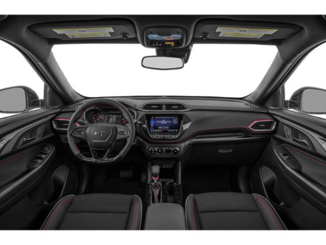 Used 2023 Chevrolet TrailBlazer RS w/ Convenience Package AWD/4WD image 11
