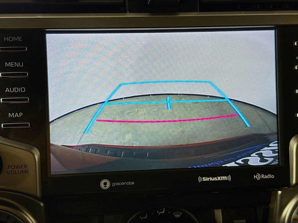 Used 2024 Toyota 4Runner SR5 Premium image 16