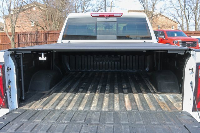 Used 2025 GMC Sierra 2500 Denali Ultimate image 9