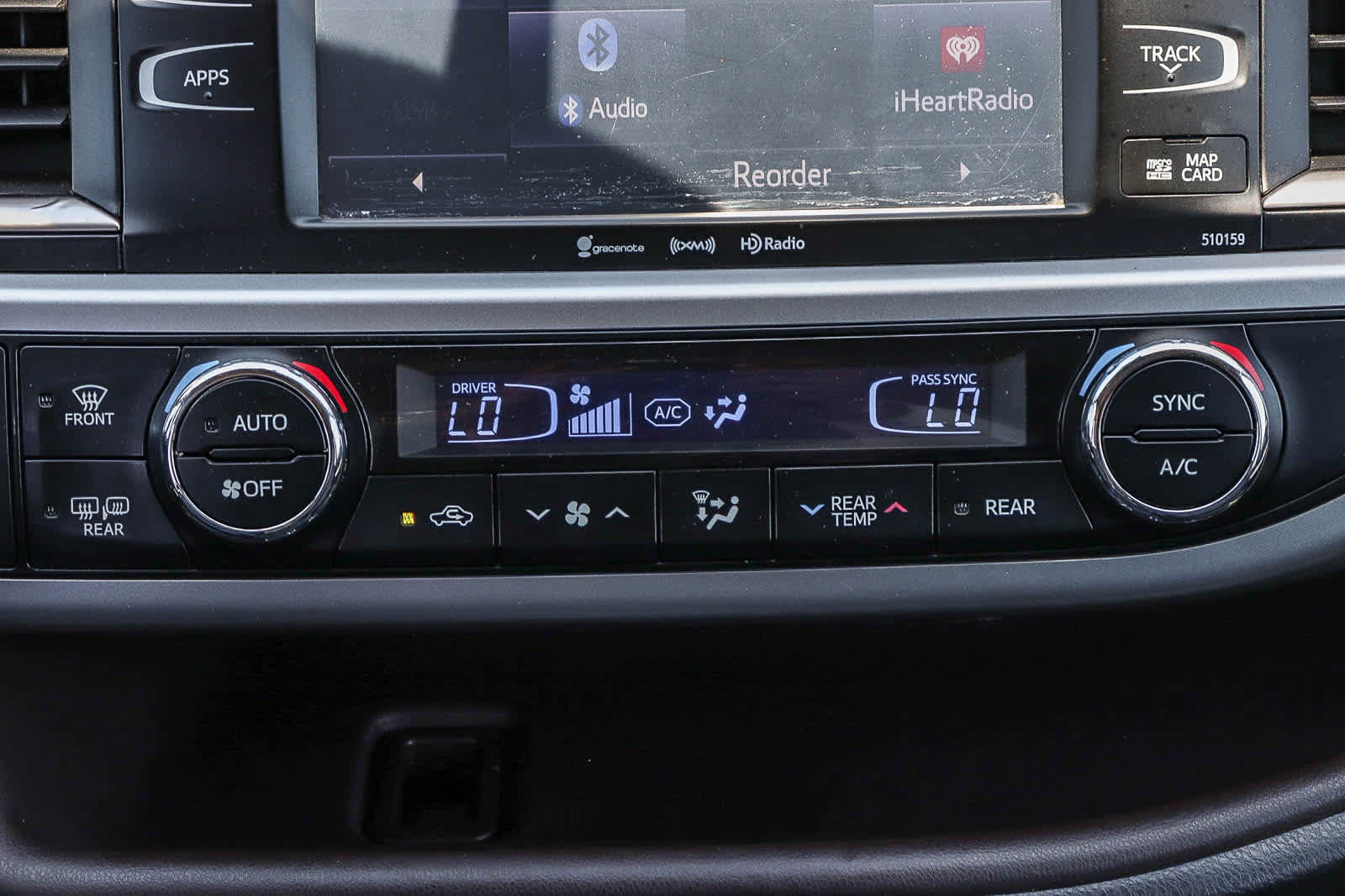Used 2016 Toyota Highlander XLE FWD image 17
