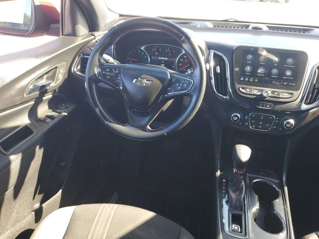 Used 2023 Chevrolet Equinox RS image 15