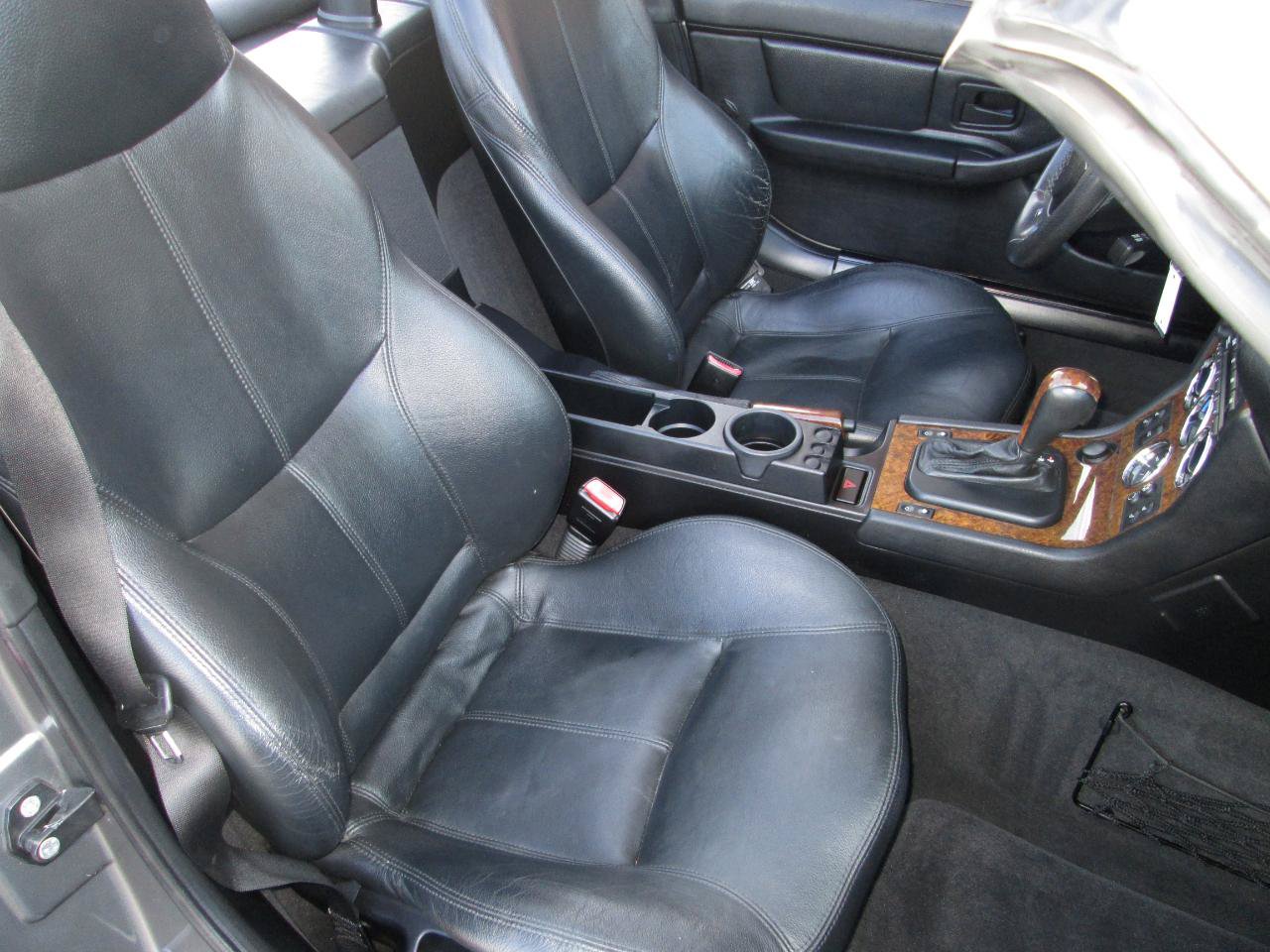 Used 2001 BMW Z3 2.5i RWD image 22