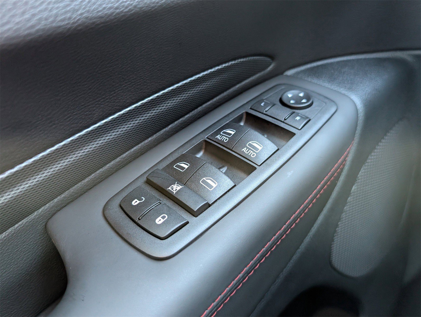 New 2026 Dodge Durango GT image 19