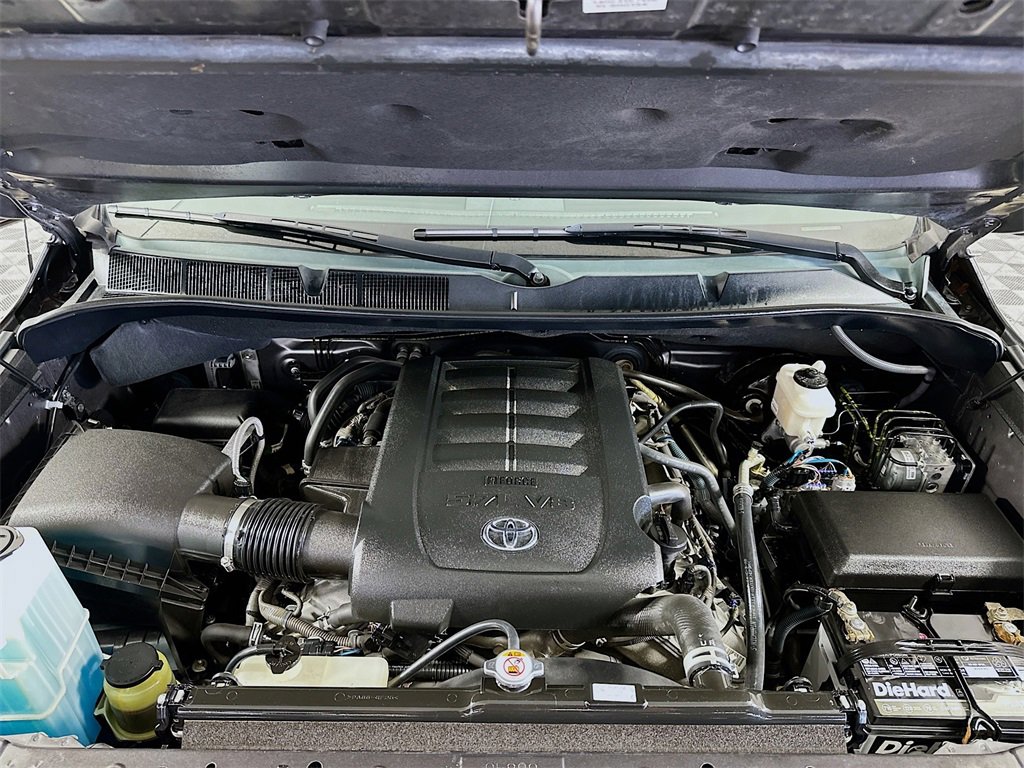 Used 2019 Toyota Tundra SR5 image 34