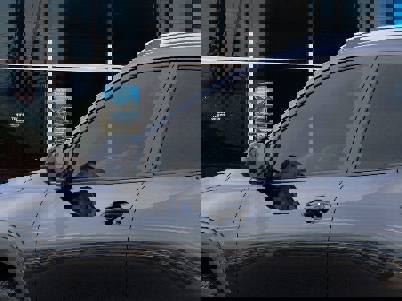 New 2026 Chevrolet Trax ACTIV image 12
