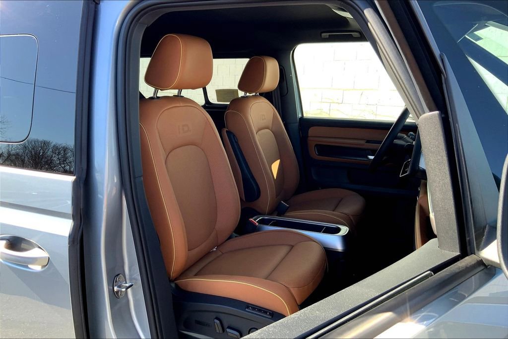 New 2025 Volkswagen ID. Buzz Pro S image 27