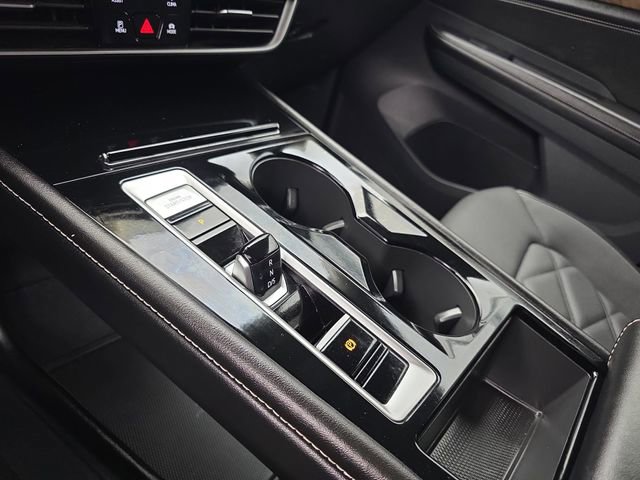 Used 2024 Volkswagen Atlas SE image 35