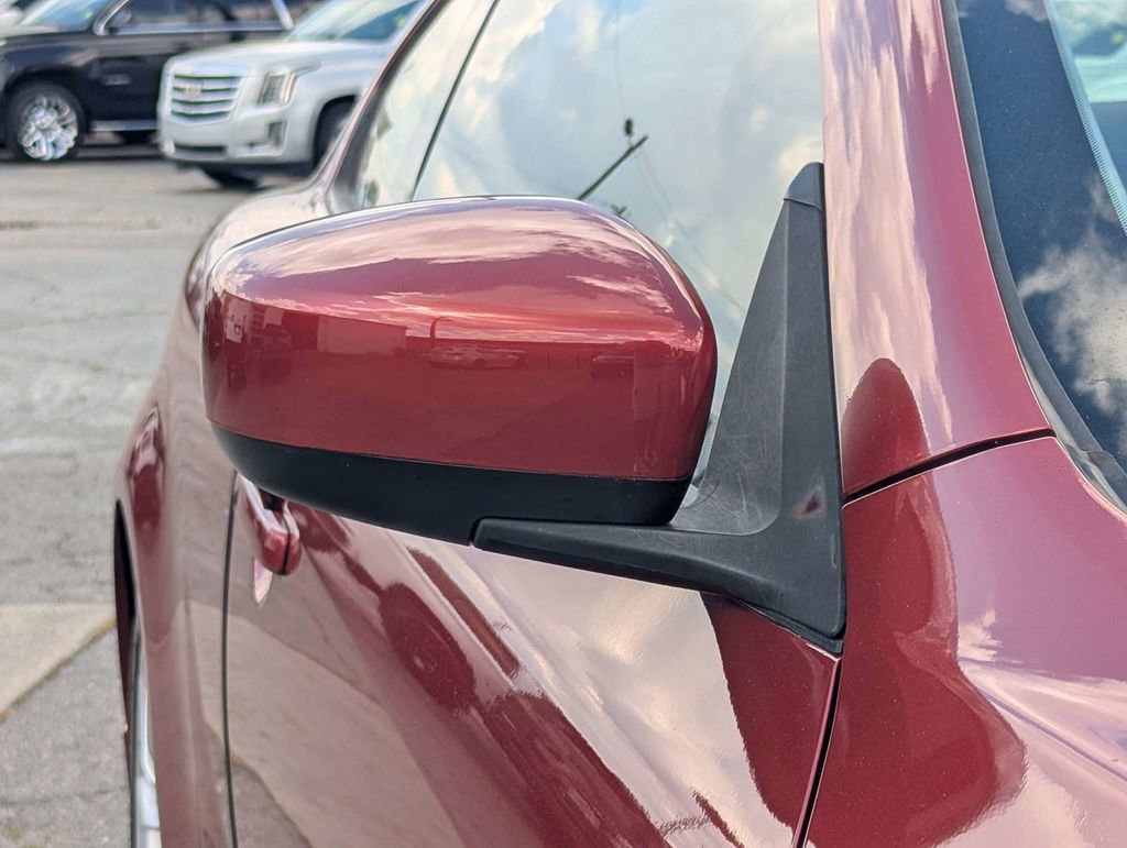 Used 2014 INFINITI Q60 Journey w/ Premium Package image 12