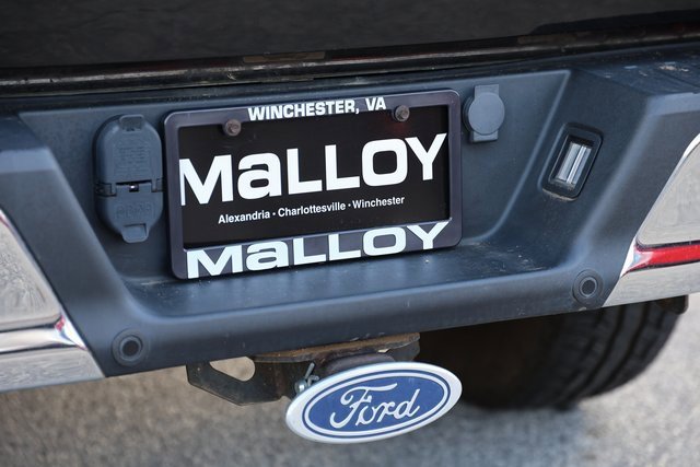 Used 2015 Ford F150 XLT w/ Equipment Group 302A Luxury image 11