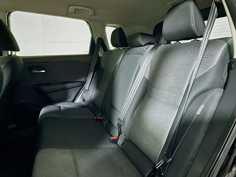 Used 2021 Nissan Rogue SV image 20