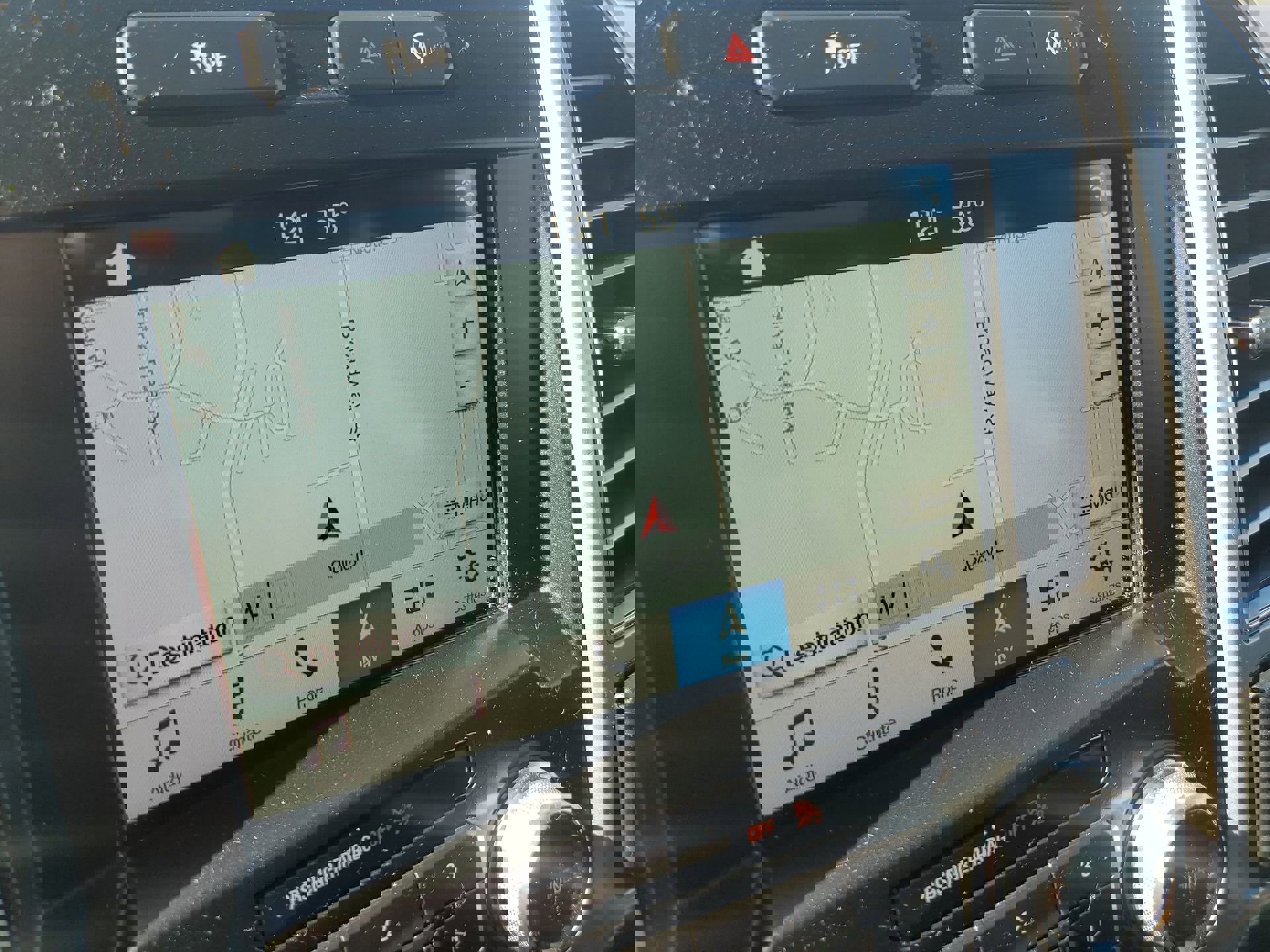 Used 2017 Ford F150 King Ranch w/ Equipment Group 601A Luxury image 22