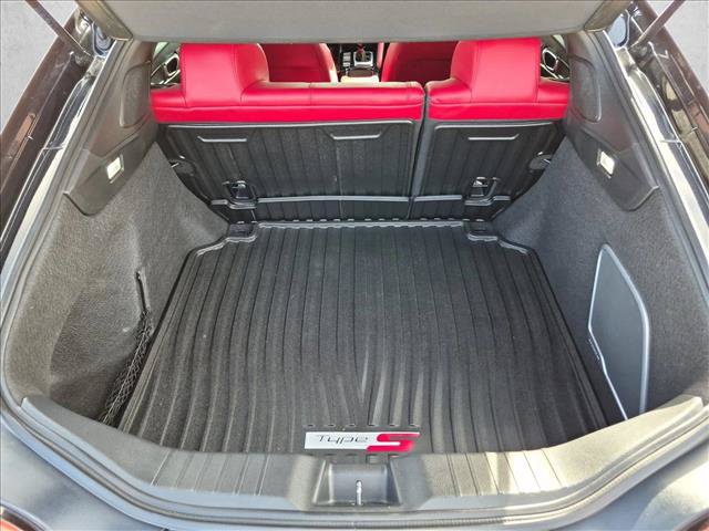 Certified 2024 Acura Integra Type S FWD image 6