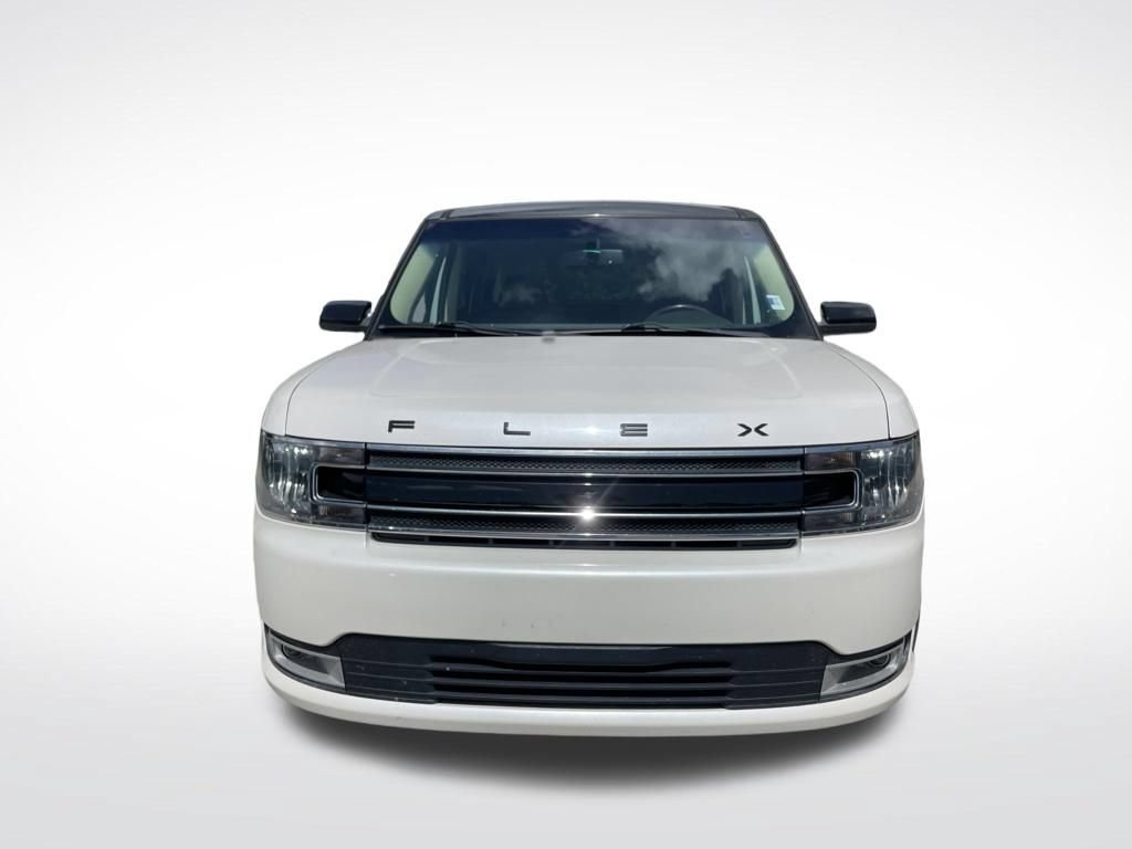 Used 2019 Ford Flex SEL w/ Equipment Group 202A AWD/4WD image 3