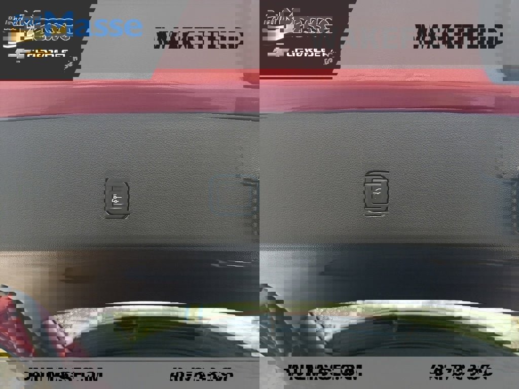 Certified 2023 Chevrolet Traverse LT w/ LT Premium Package image 20