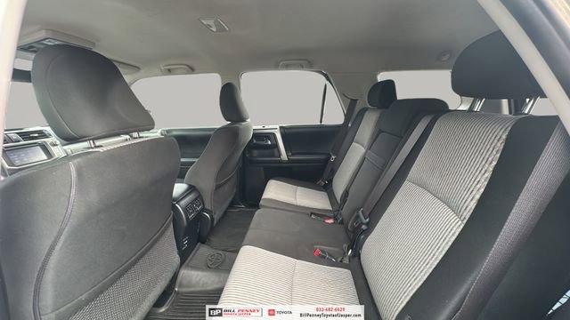 Used 2019 Toyota 4Runner SR5 image 12