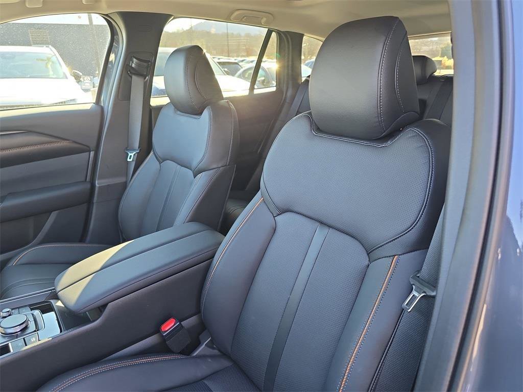 New 2026 MAZDA CX-50 AWD 2.5 Hybrid w/ Weather Package image 19