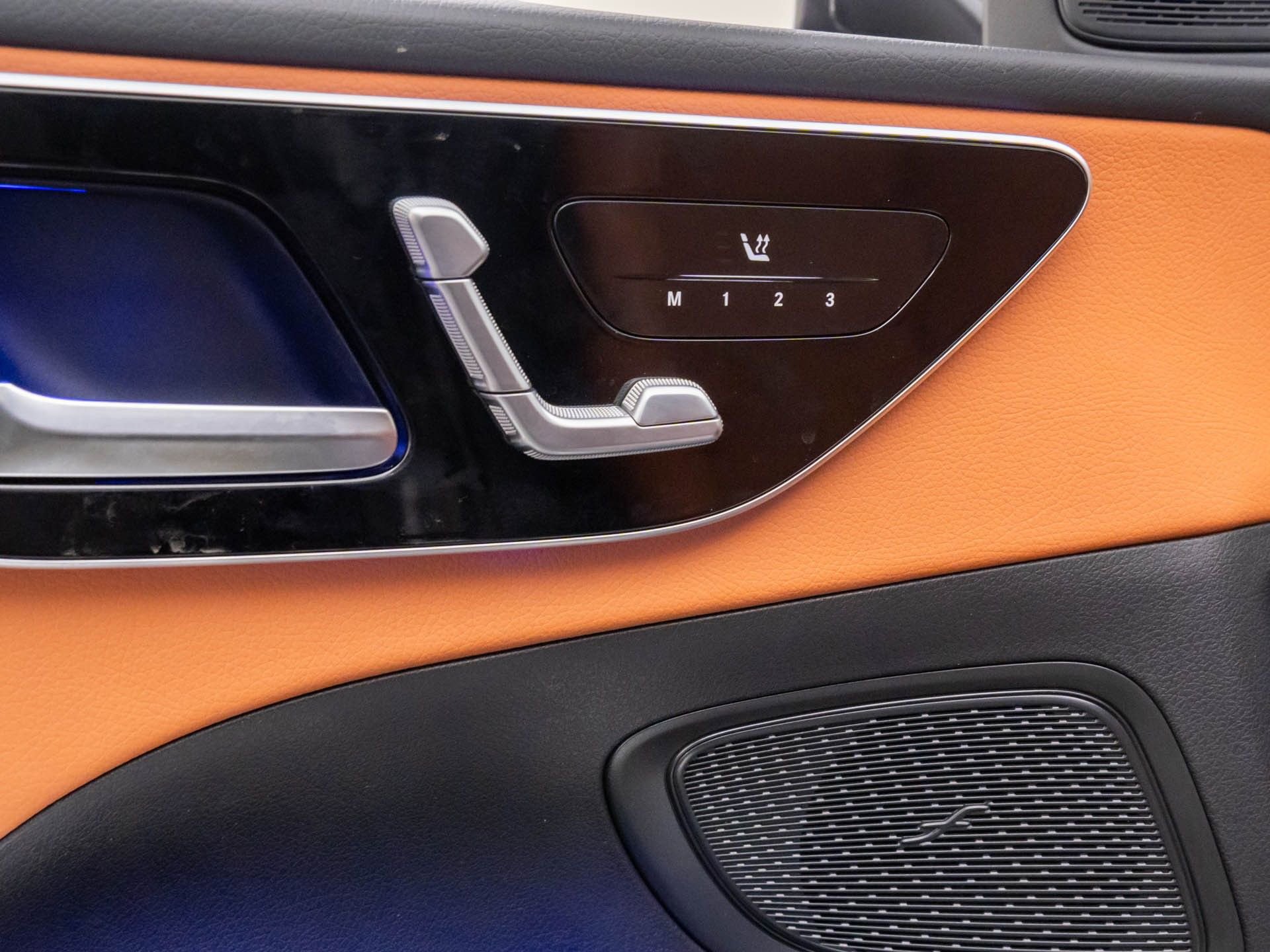 Certified 2023 Mercedes-Benz C 300 4MATIC Sedan image 14