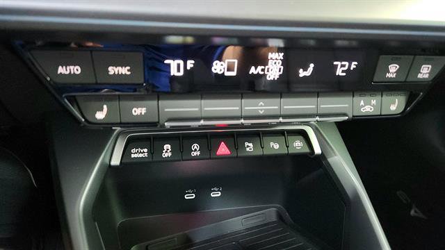Used 2025 Audi A3 2.0T Premium Plus image 20