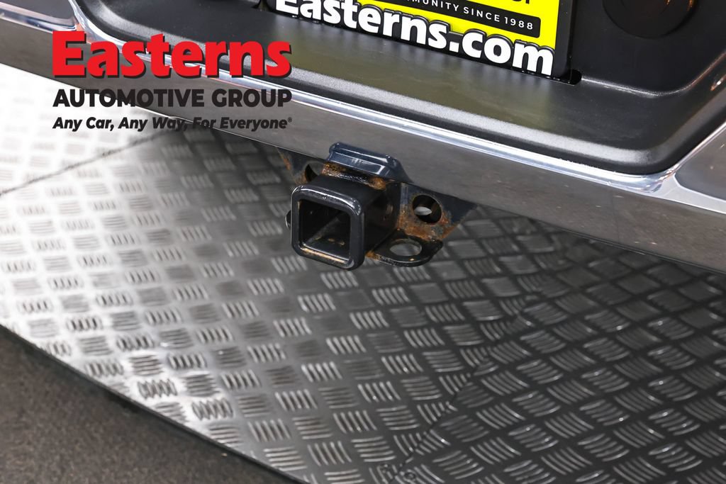 Used 2024 Chevrolet Silverado 1500 LT AWD/4WD image 24