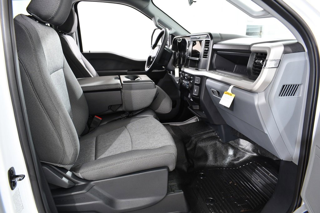 New 2026 Ford F350 XL w/ XL Driver Assist Package image 10