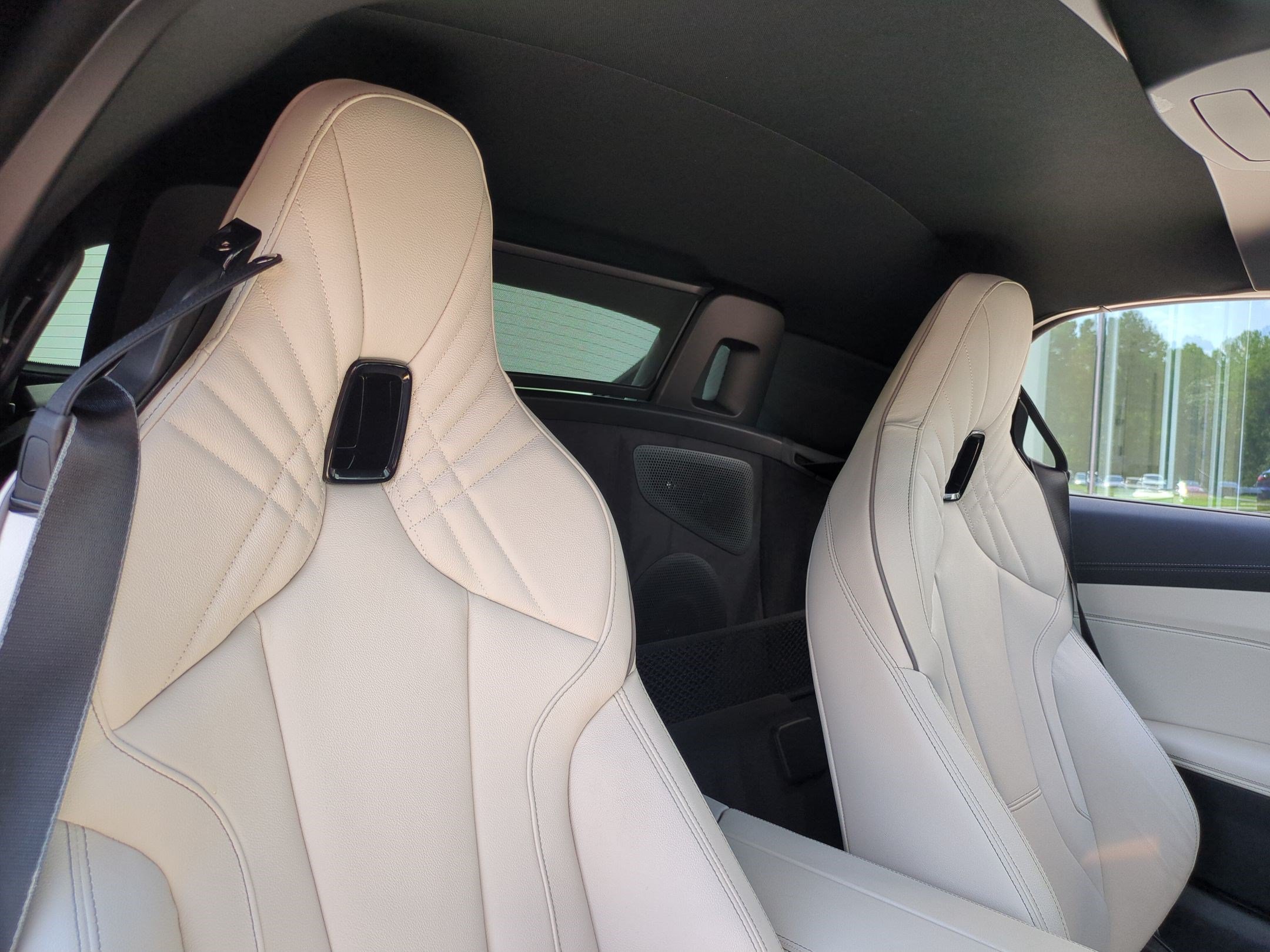 Certified 2023 BMW Z4 sDrive30i w/ Premium Package RWD image 33