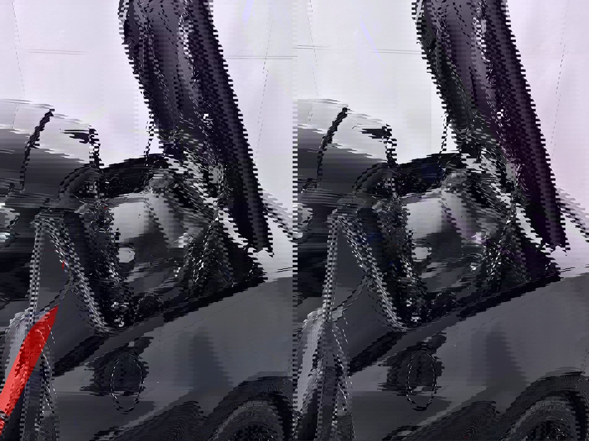 New 2026 Chevrolet Corvette 3LT image 59