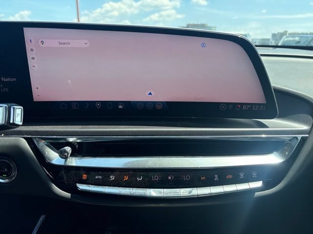 Certified 2024 Cadillac Lyriq Tech AWD/4WD image 7
