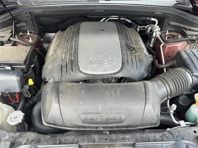 Used 2022 Dodge Durango R/T w/ Blacktop Package AWD/4WD image 25