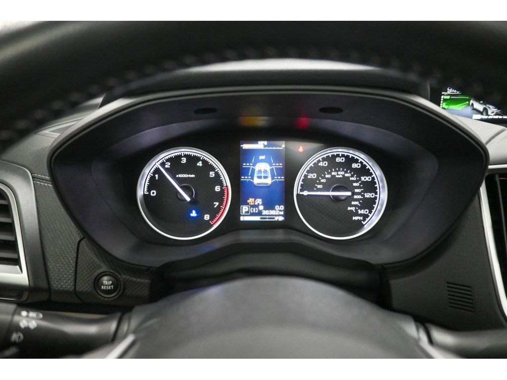 Used 2022 Subaru Forester Limited image 13
