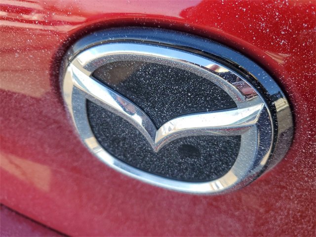 Used 2021 MAZDA MAZDA3 s image 32