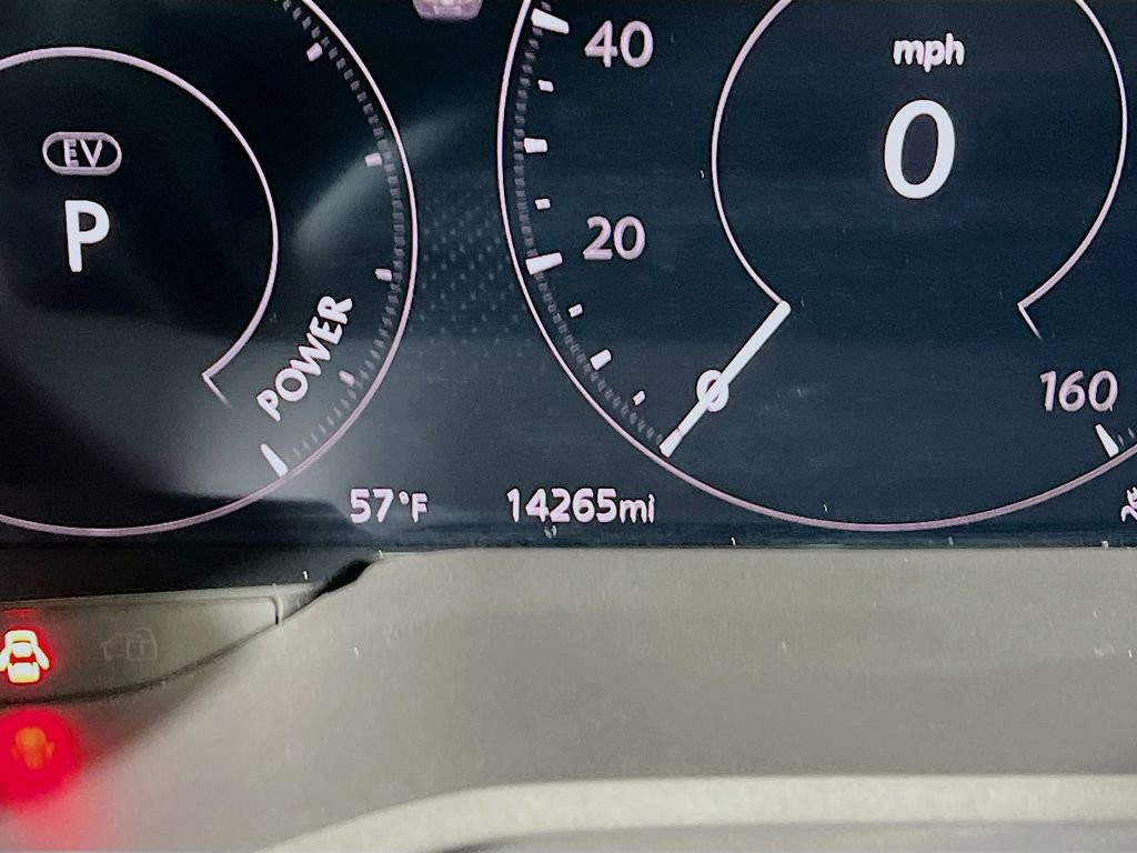 Used 2025 MAZDA CX-90 Plug-In Hybrid w/Premium Sport image 11