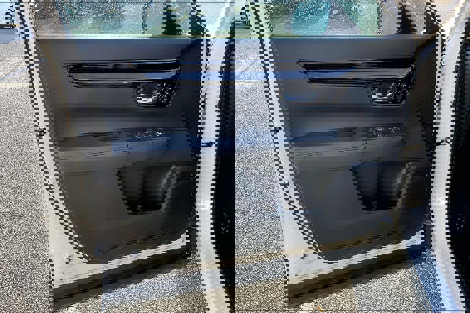 Used 2024 Honda CR-V EX-L image 20