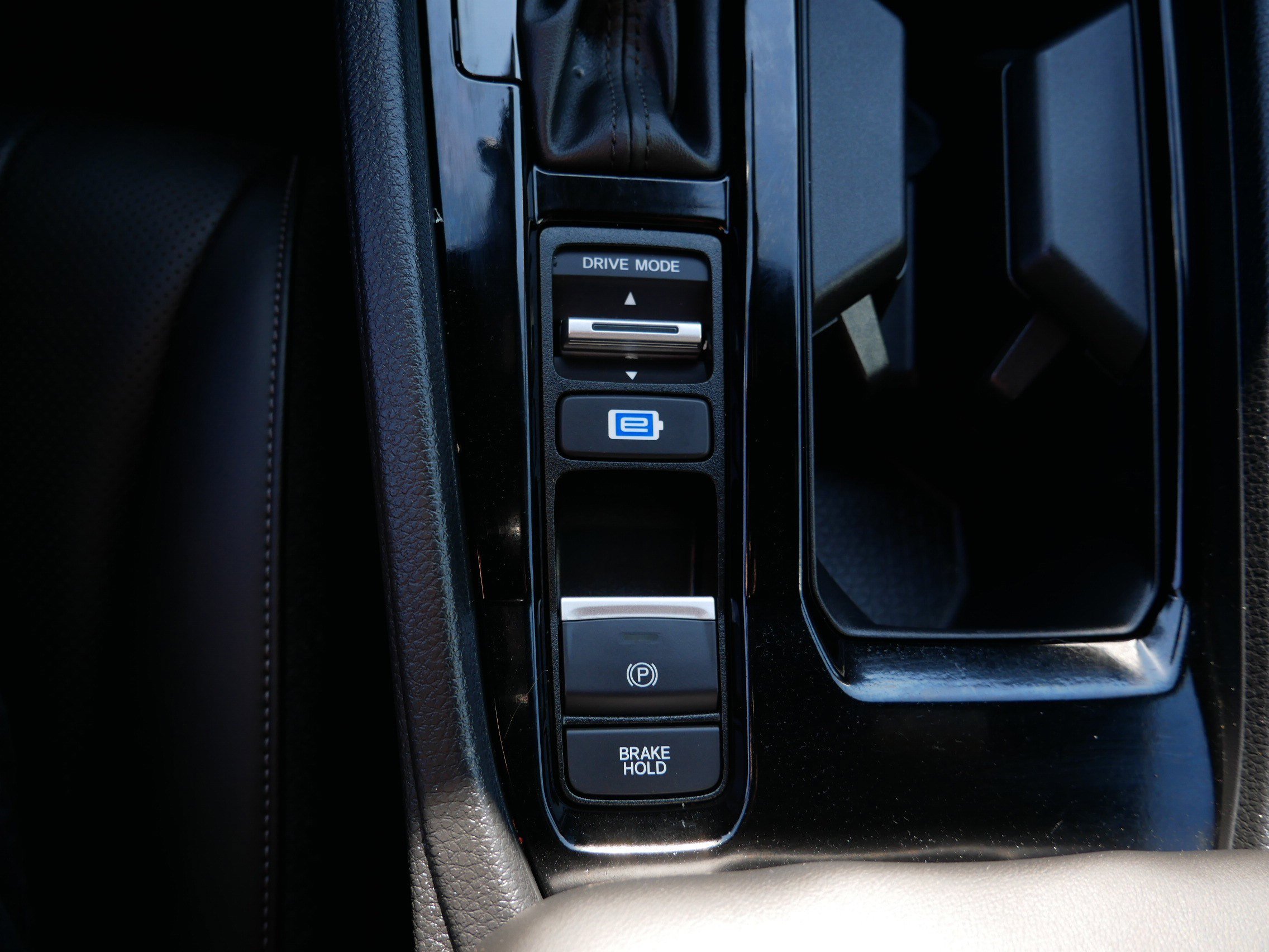 Used 2024 Honda Accord Sport image 30