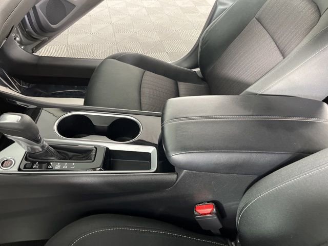 Used 2024 Nissan Altima 2.5 SV image 27