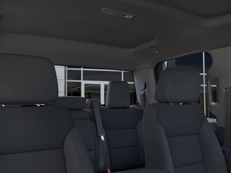 New 2026 GMC Sierra 1500 Pro RWD image 59